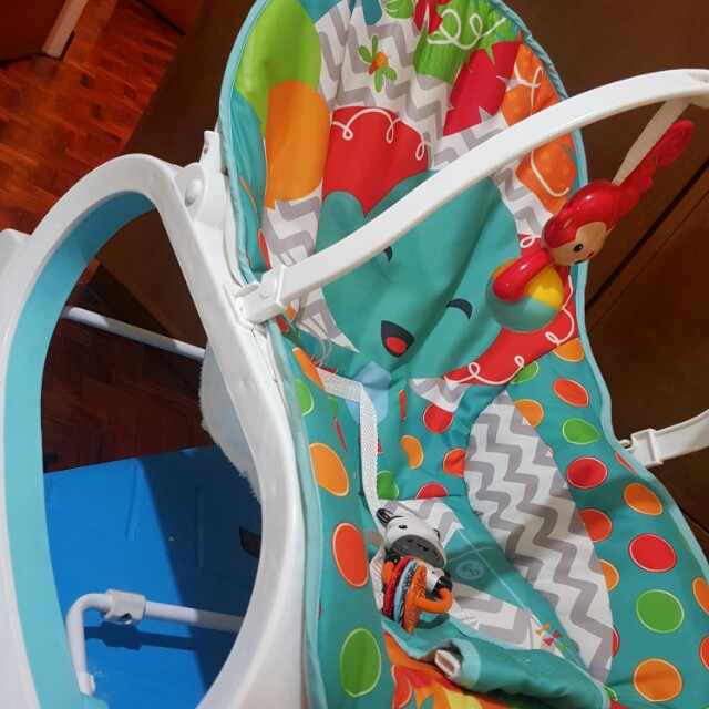 baby rocker for sale