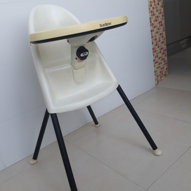 baby bjorn high chair canada