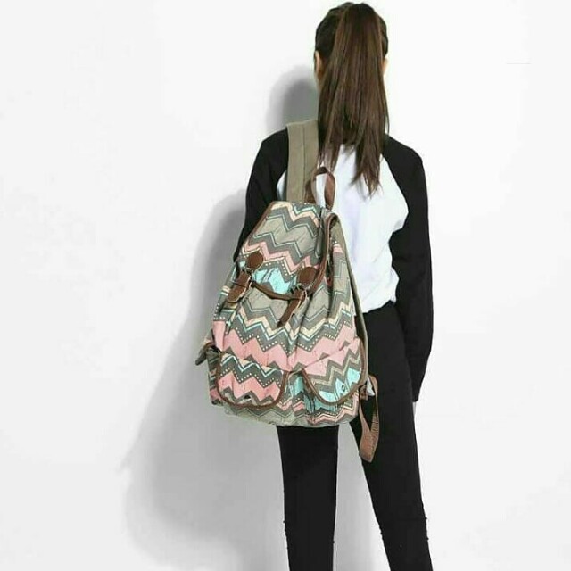 cabela's multi day pack