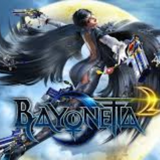 Bayonetta 1 + 2 Per Nintendo Switch (Versione Coreana) - Nuovo Sigillato, Action