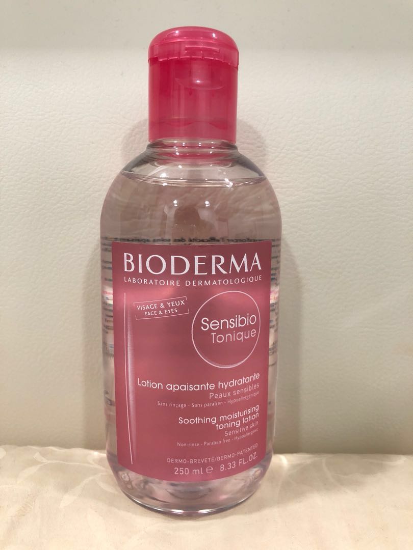 bioderma toner