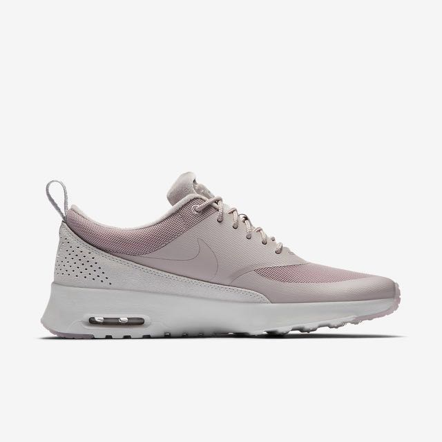 BNIB Nike Air Max Thea LX Women s Fashion Footwear Sneakers on