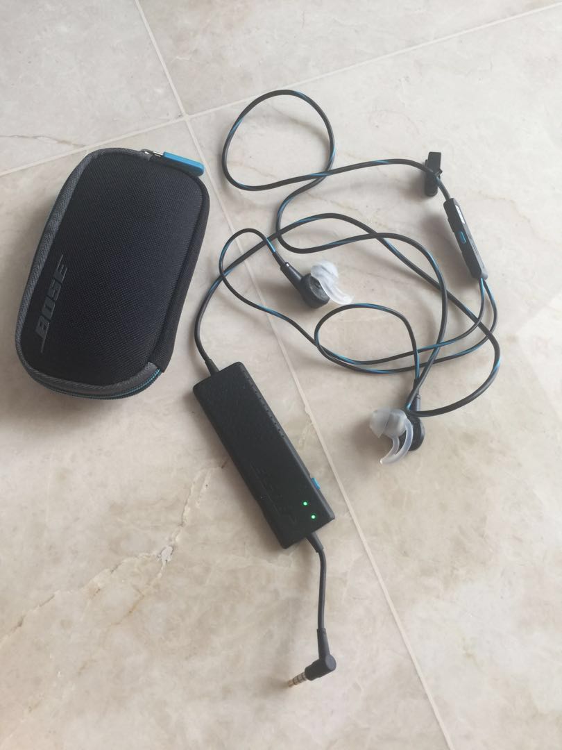 qc20i bose