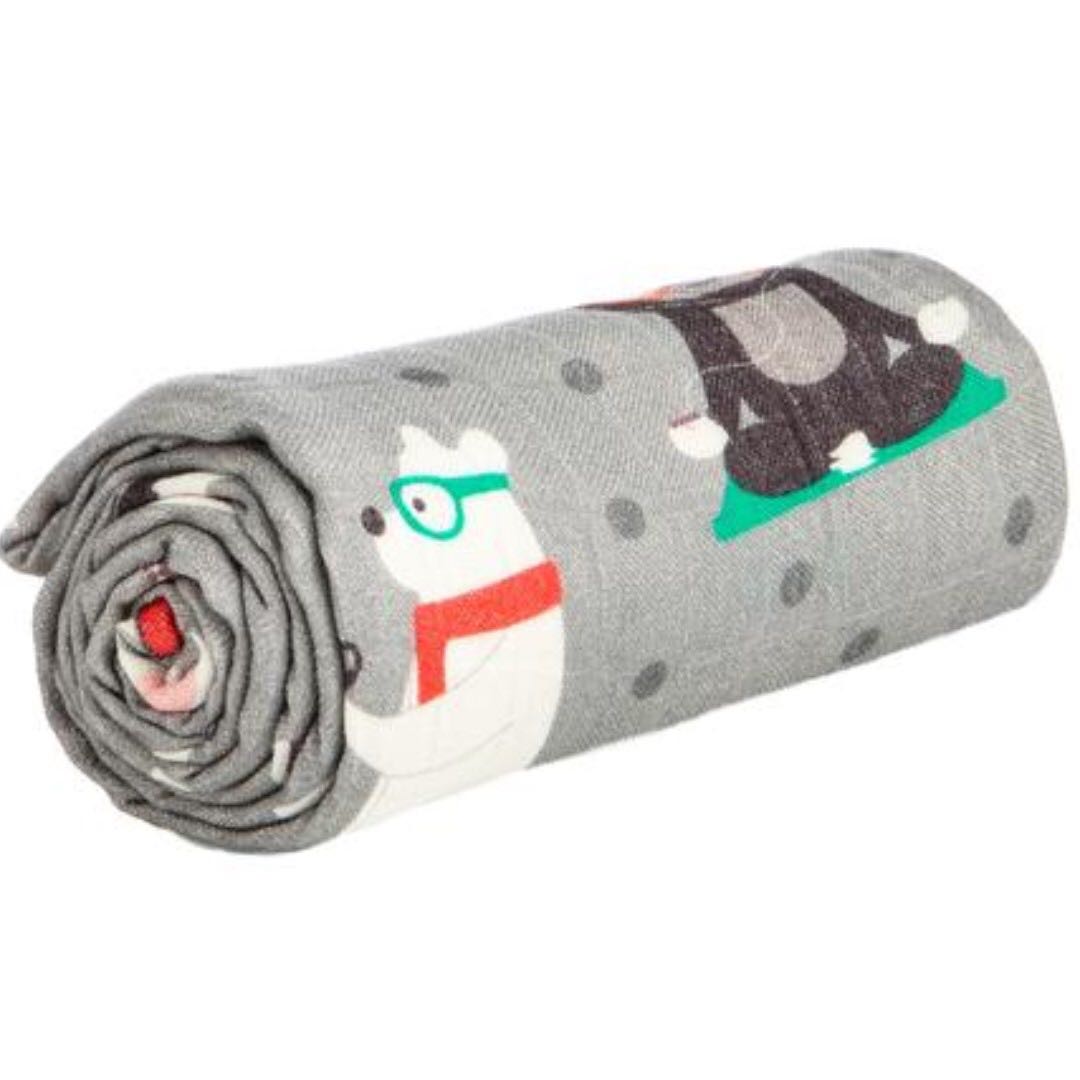 tula swaddle