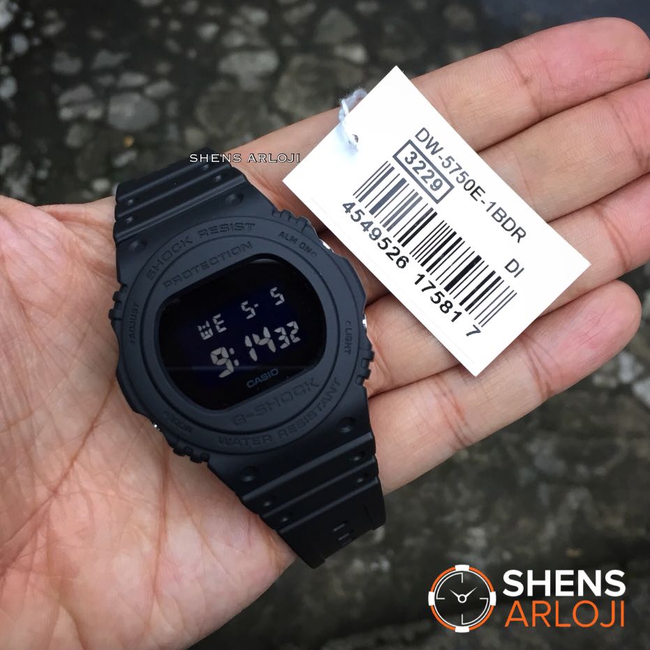 g shock 5750e 1b