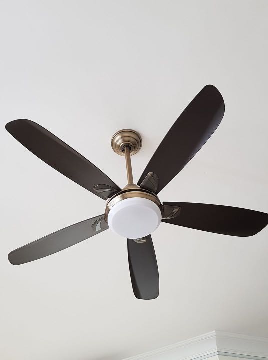 Ceiling Fan Furniture Others On Carousell