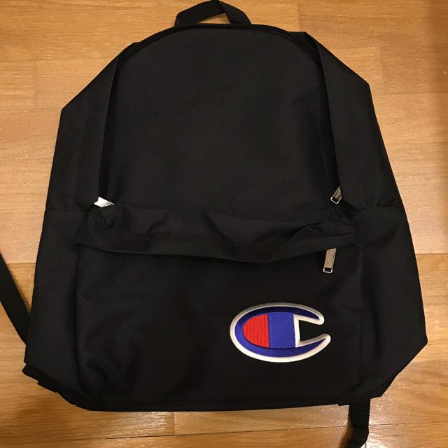 champion backpack big