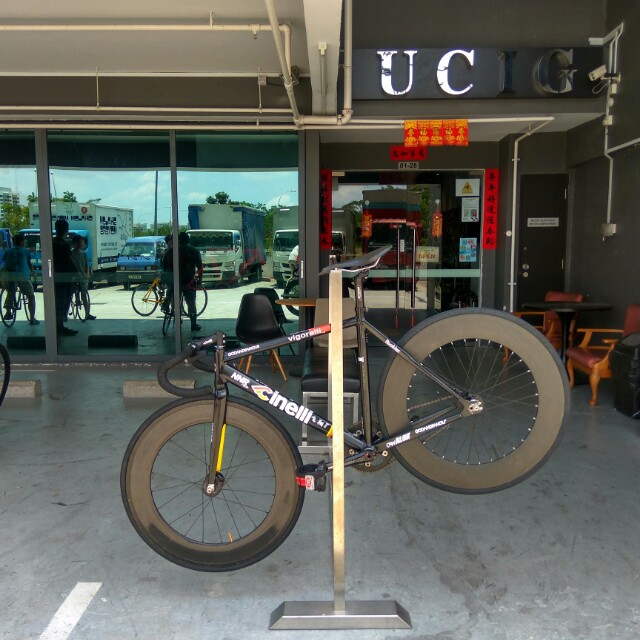 Cinelli vigo new arrivals
