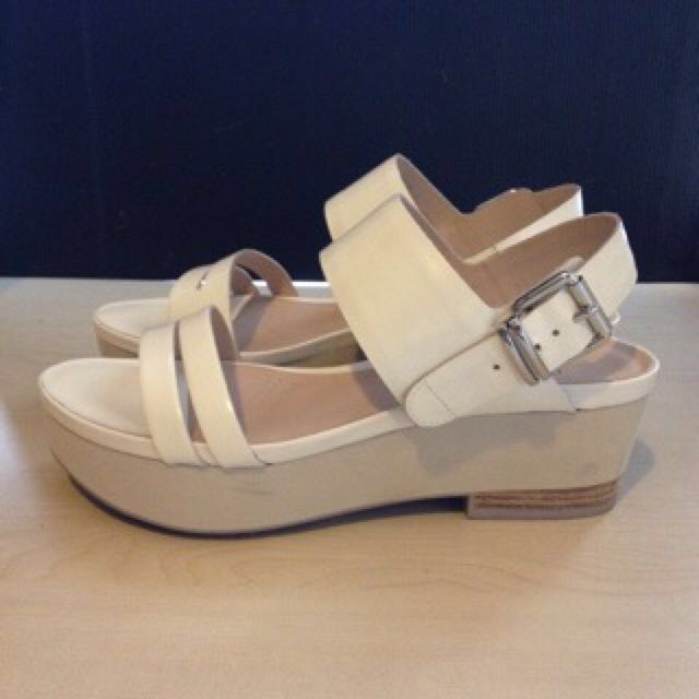 clarks perez glitter