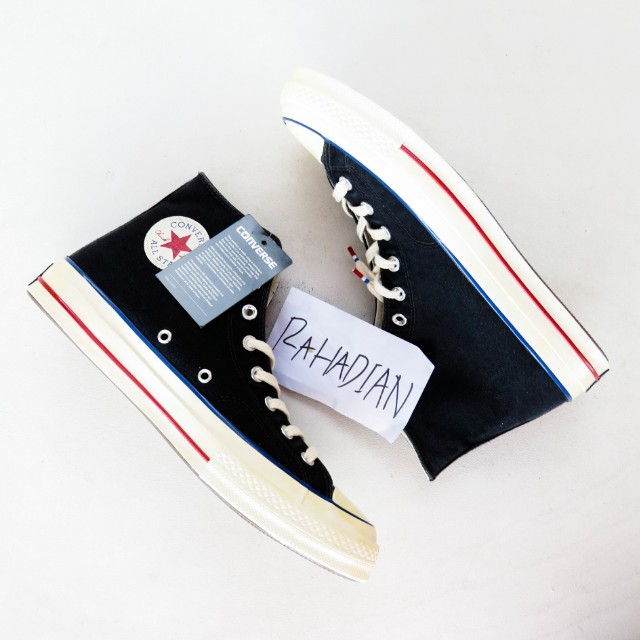 scarpini telecronista