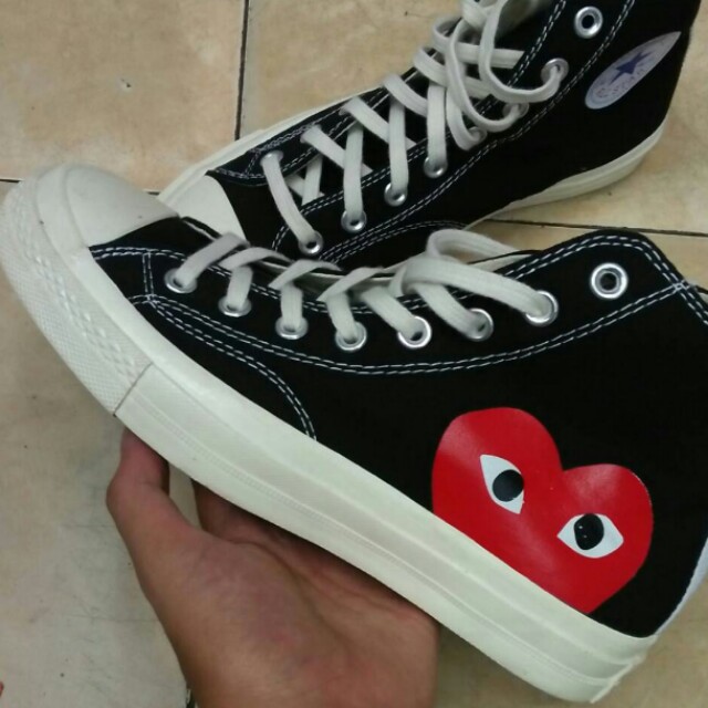 converse cdg premium