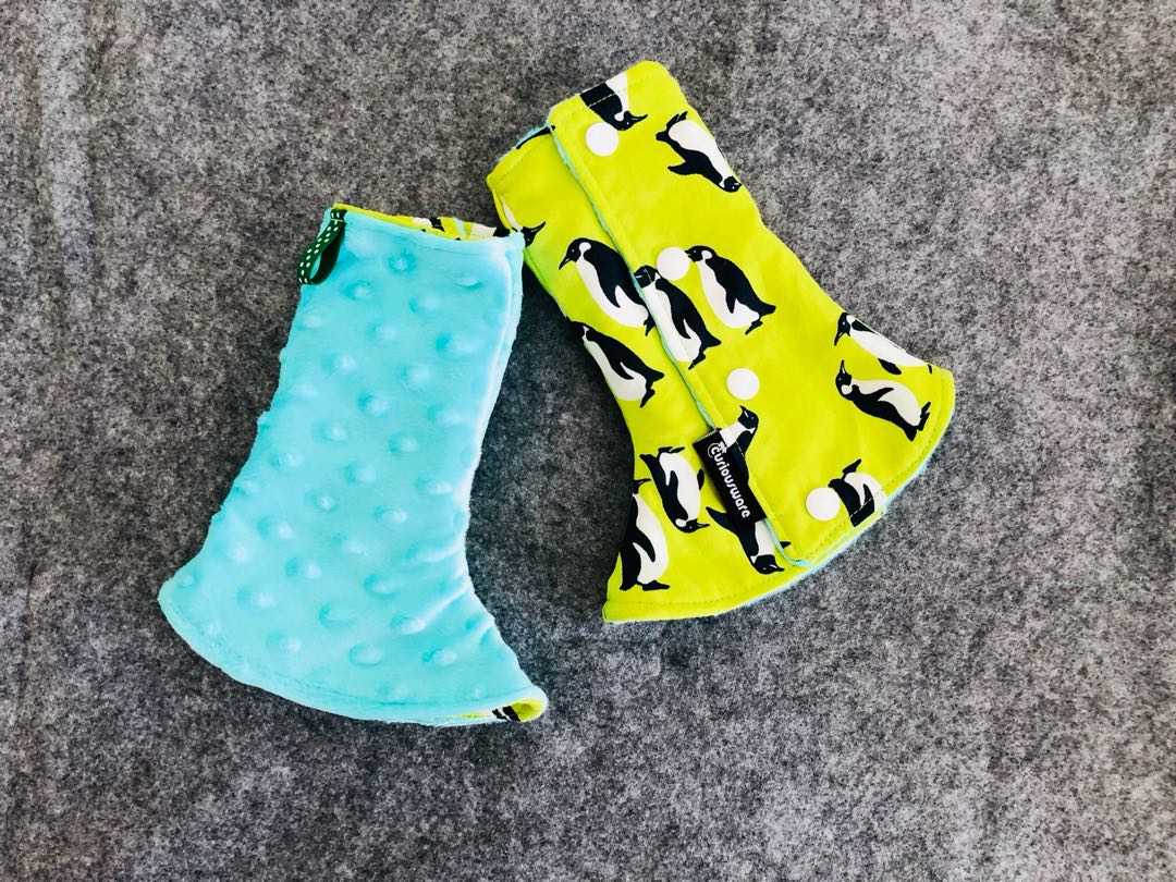 tula teething pads singapore