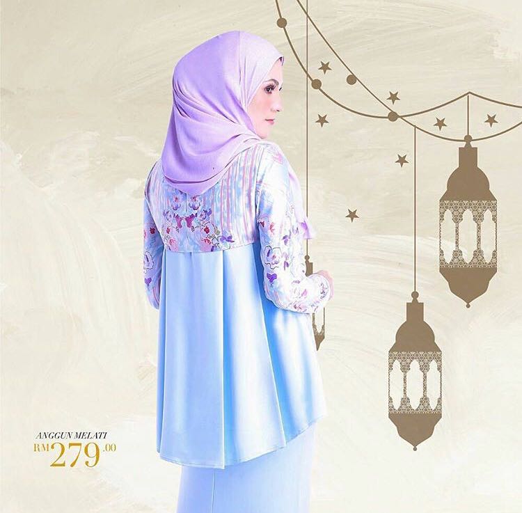 creacion by siti nurhaliza
