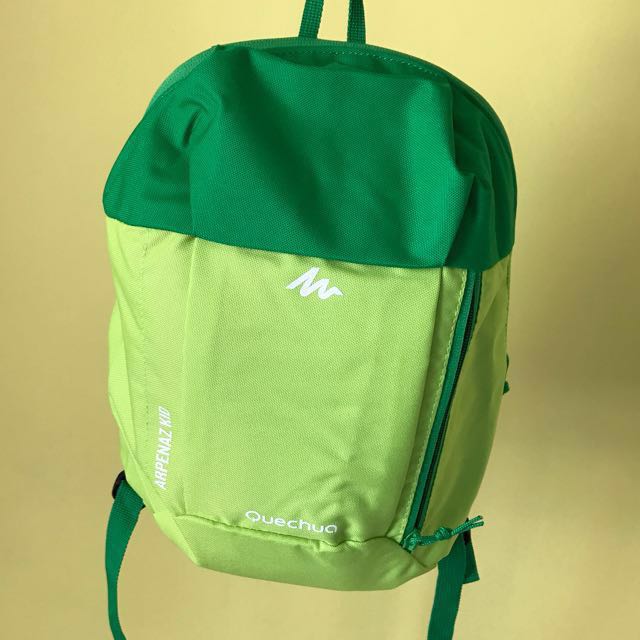 decathlon kids bag