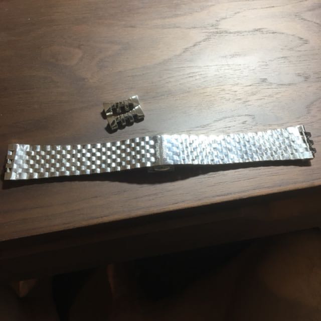 Frederique constant bracelet on sale