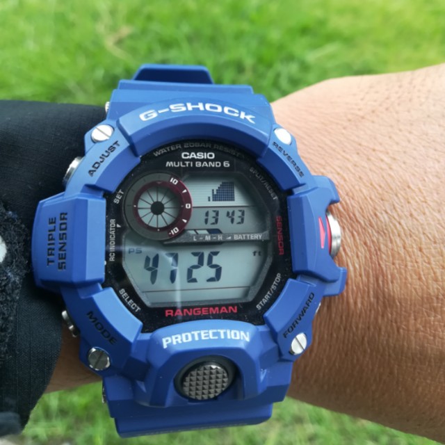 Rangeman nv online
