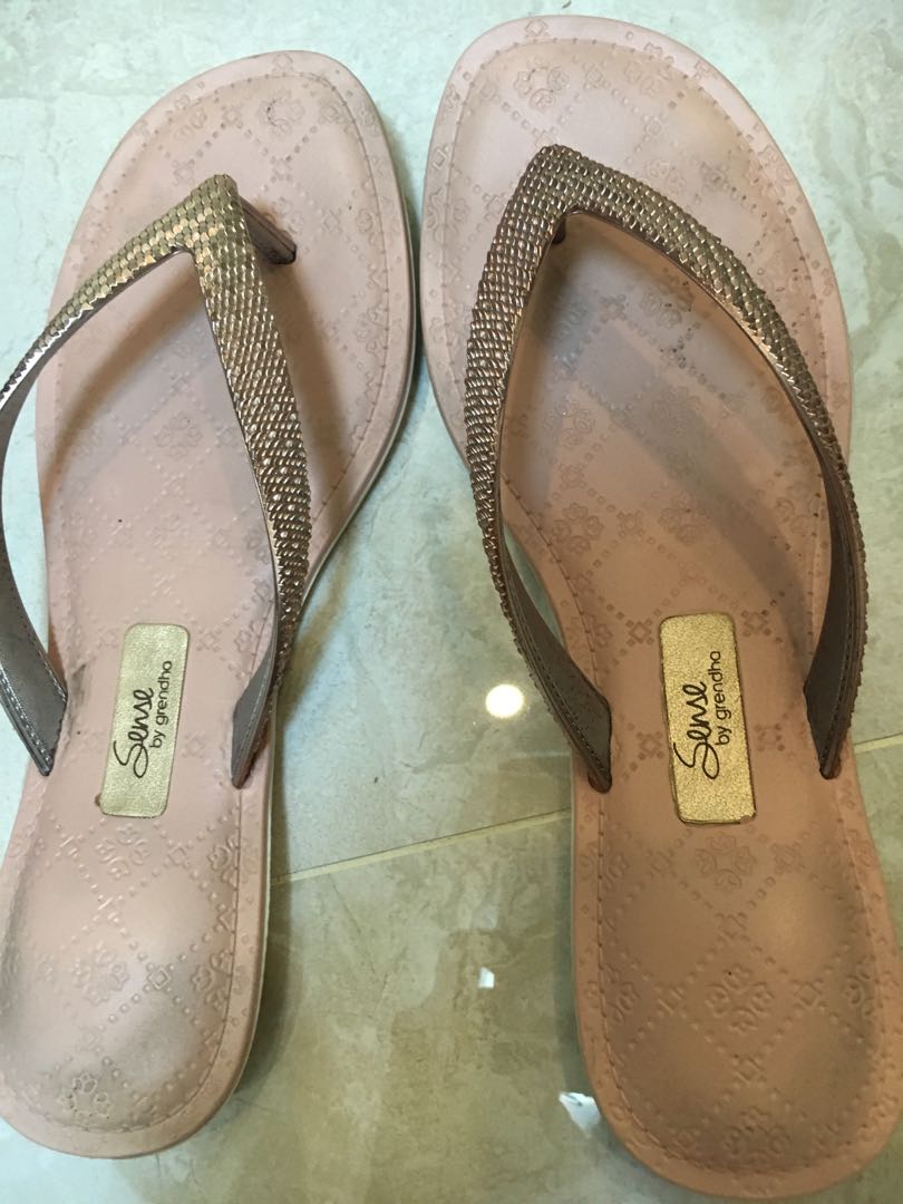 grendha slippers