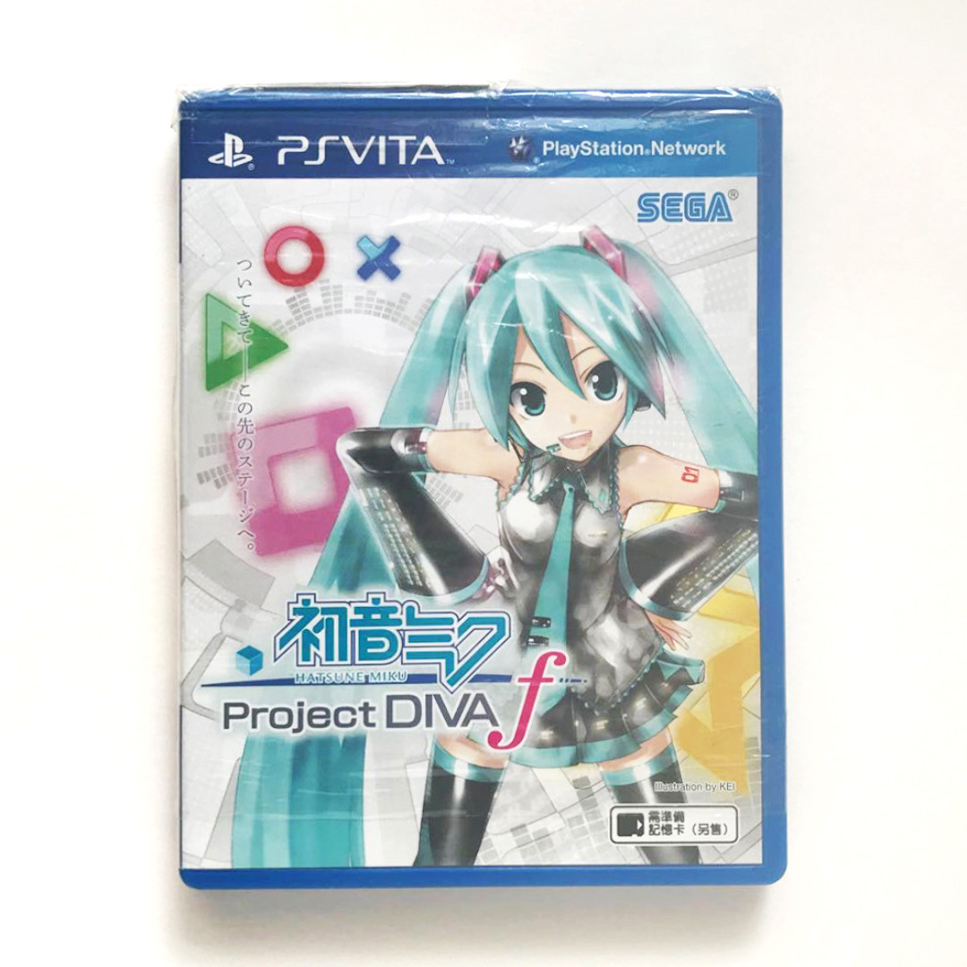 project diva f ps vita