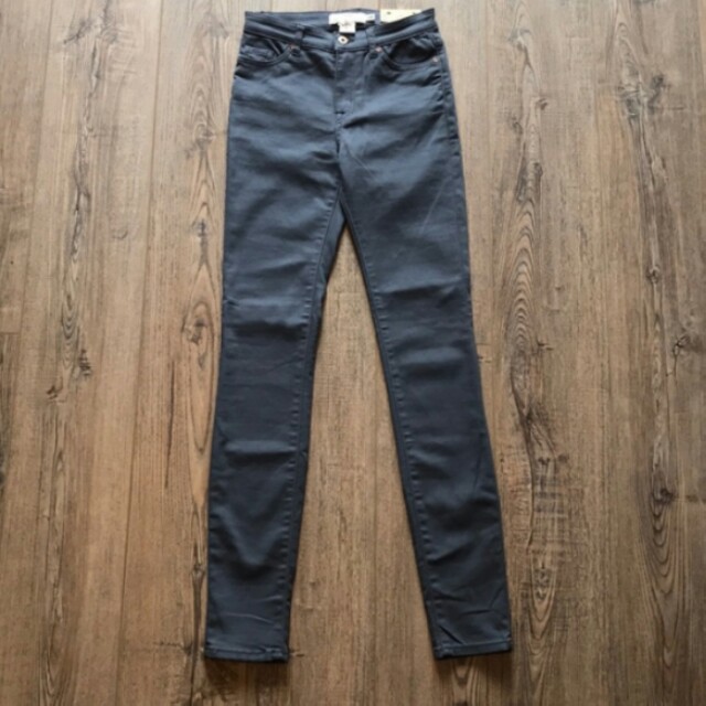 h&m logg jeans