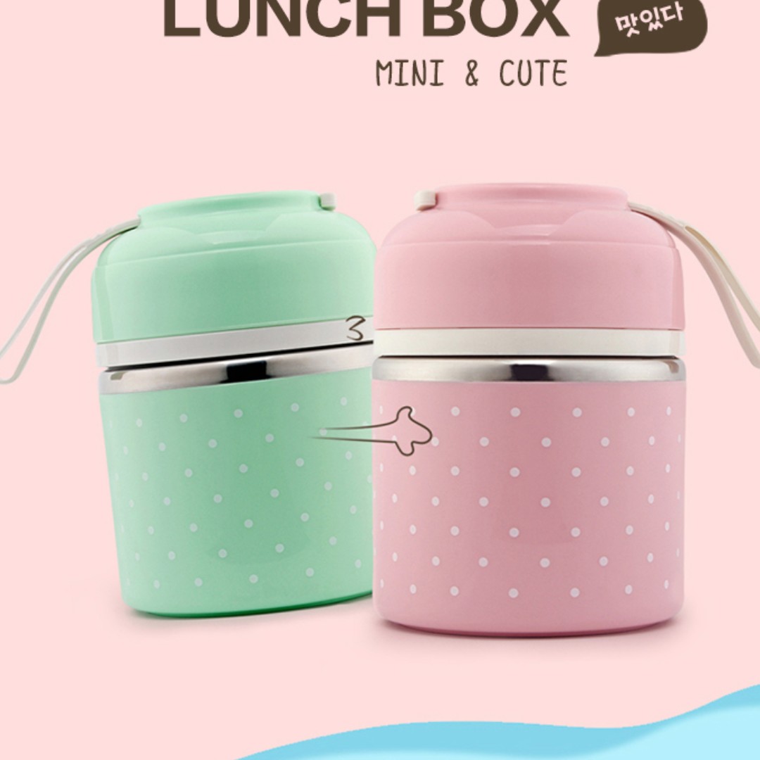 thermal lunch box for kids