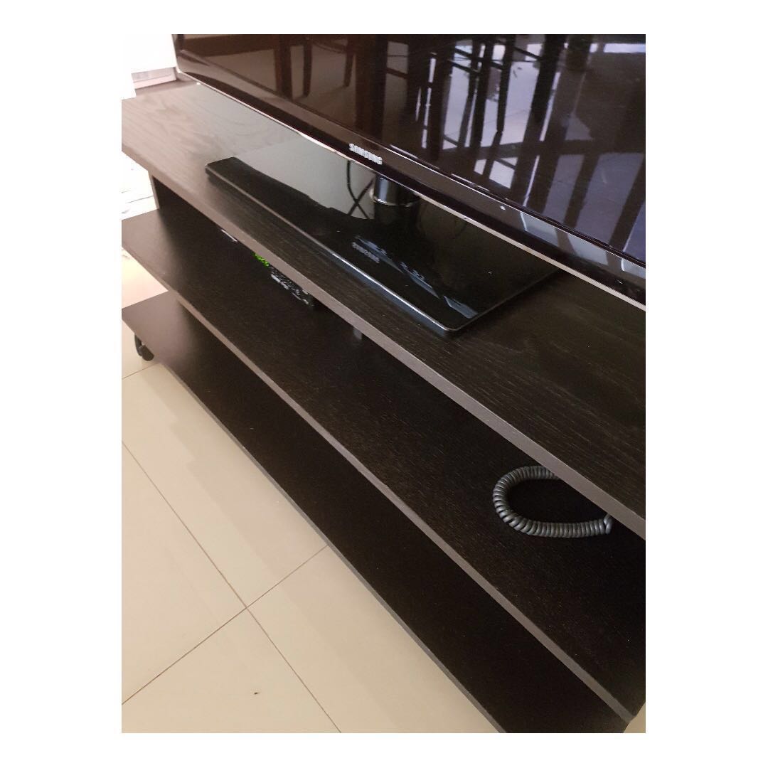 IKEA BENNO TV Stand / Unit /Kitchen /Book Shelf, Furniture