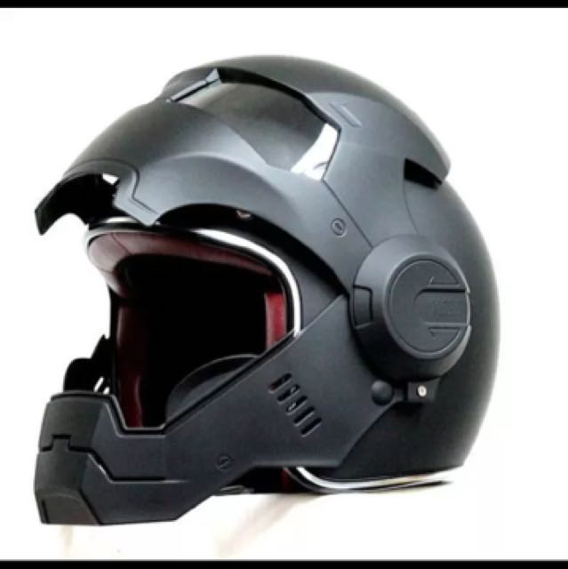 Masei ironman sale