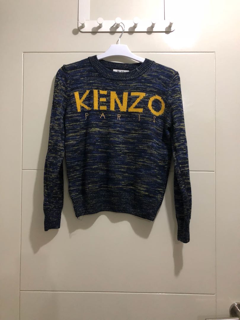 Kenzo kw 2025