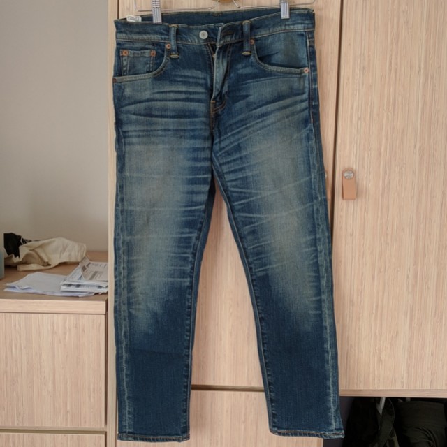 508 levis