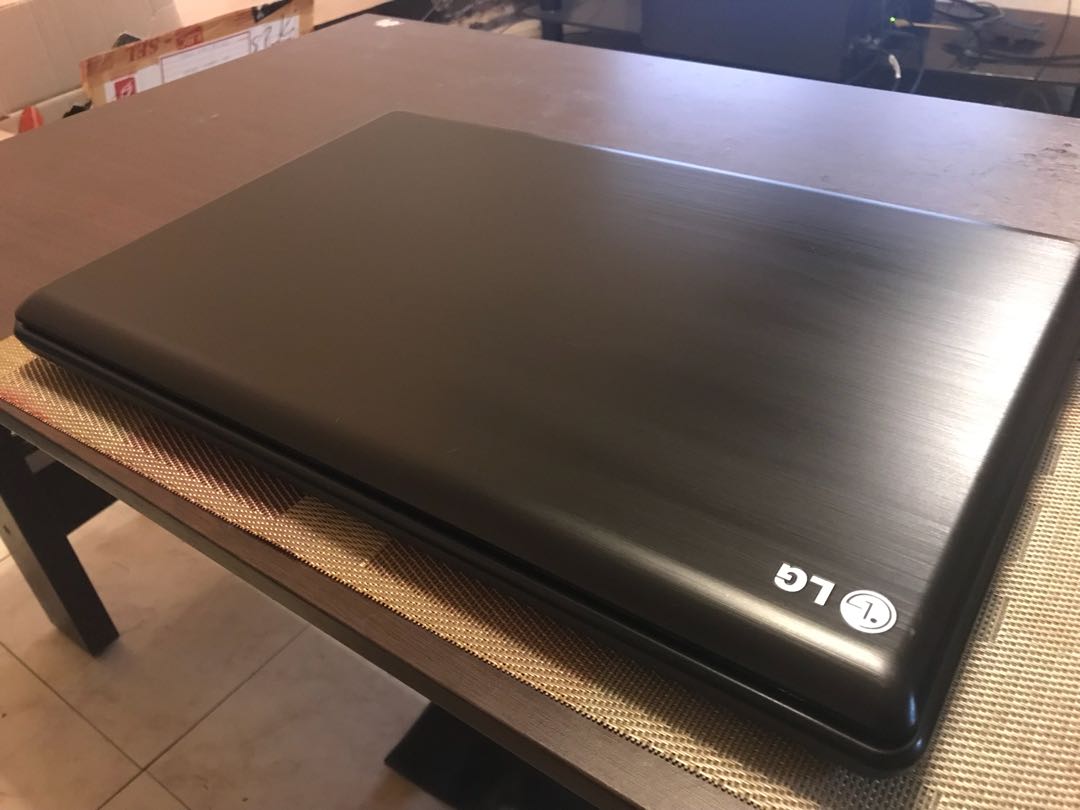 lg xnote 書き落とし ノートパソコン 15in