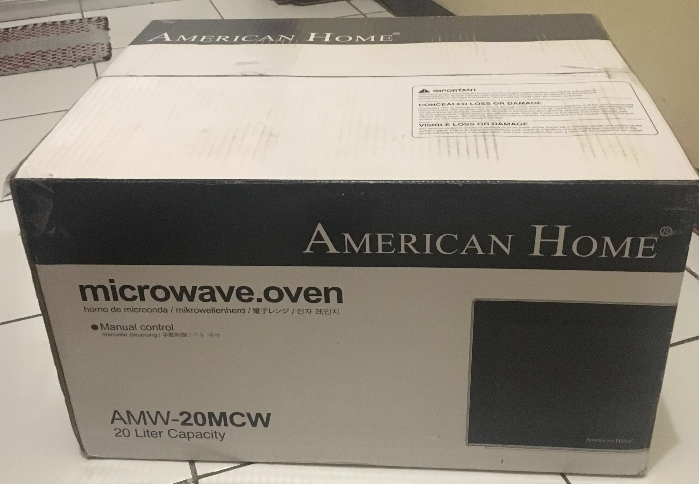 Microwave Oven Home Furniture Liances Other Kitchen Microwave Oven Home Furniture