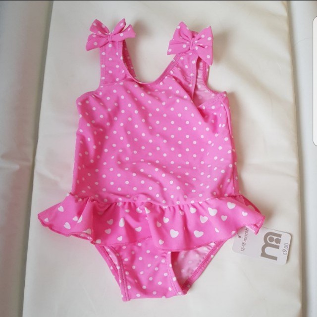 mothercare swimwear