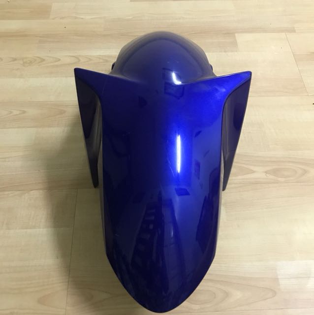 harga mudguard