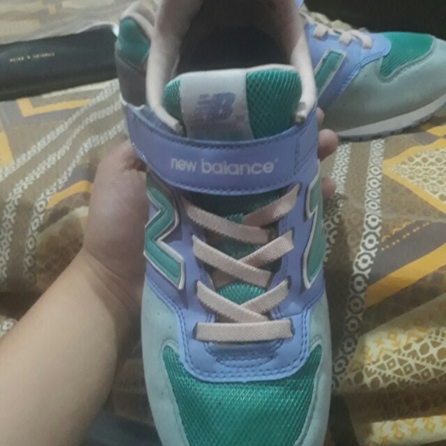 new balance 994 turquoise
