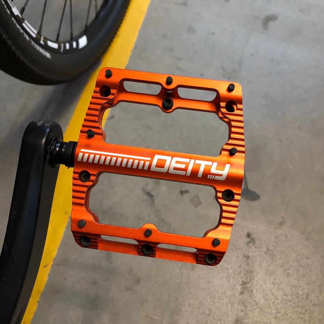 deity bike parts