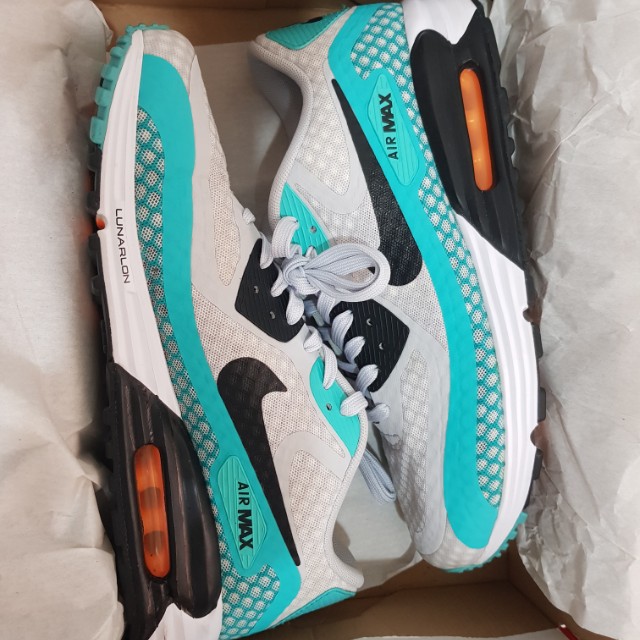 Nike air max lunar 90 br online