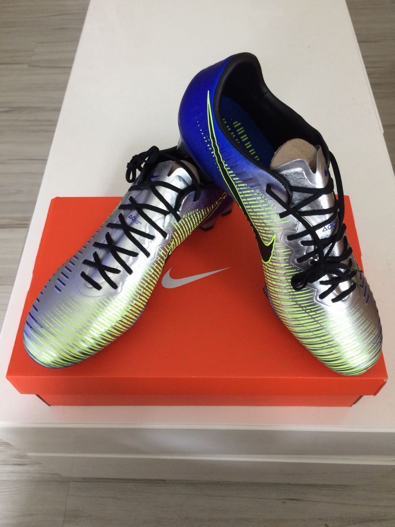 nike mercurial vapor xi njr fg