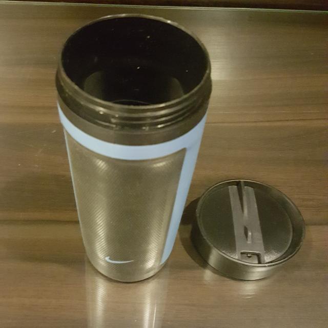 Nike thermal mug cheap