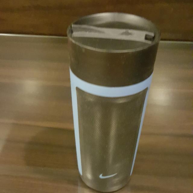 Nike thermal mug on sale