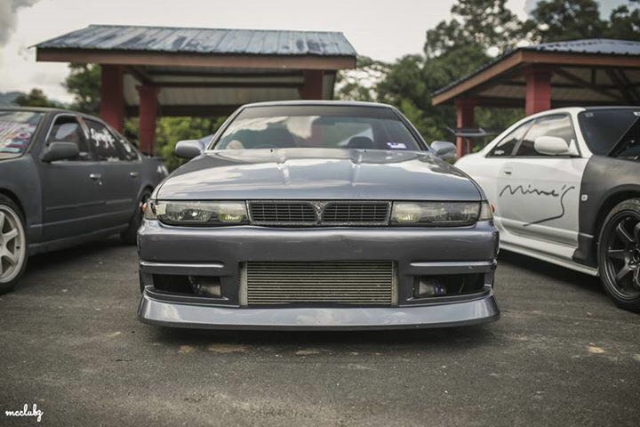 Nissan Cefiro A31, Cars, Cars for Sale on Carousell
