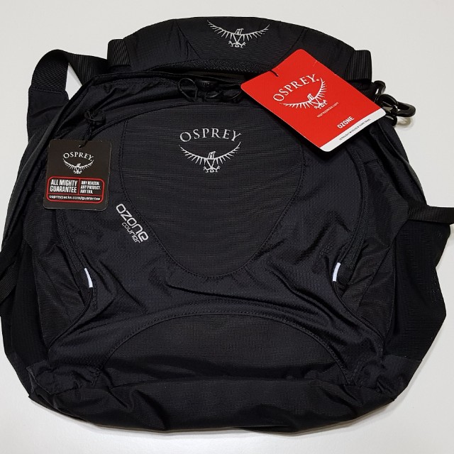 Osprey deals ozone courier