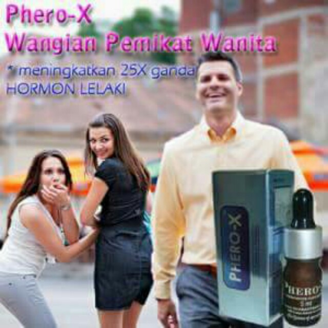 Pherox perfume sale