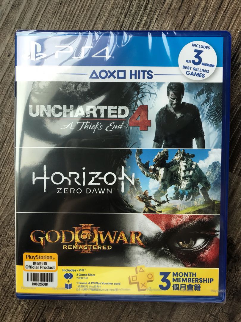 Ps4 top deals selling games 2019