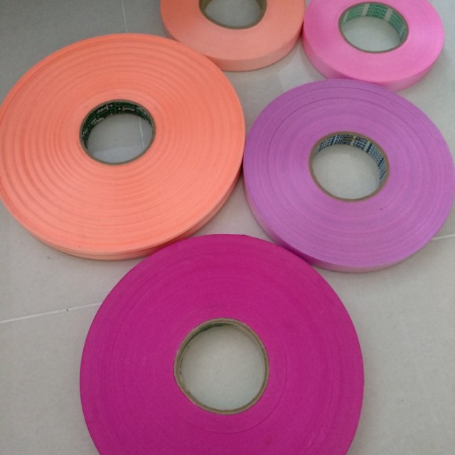 Plastic Ribbons, Hobbies & Toys, Stationery & Craft, Craft Supplies ...