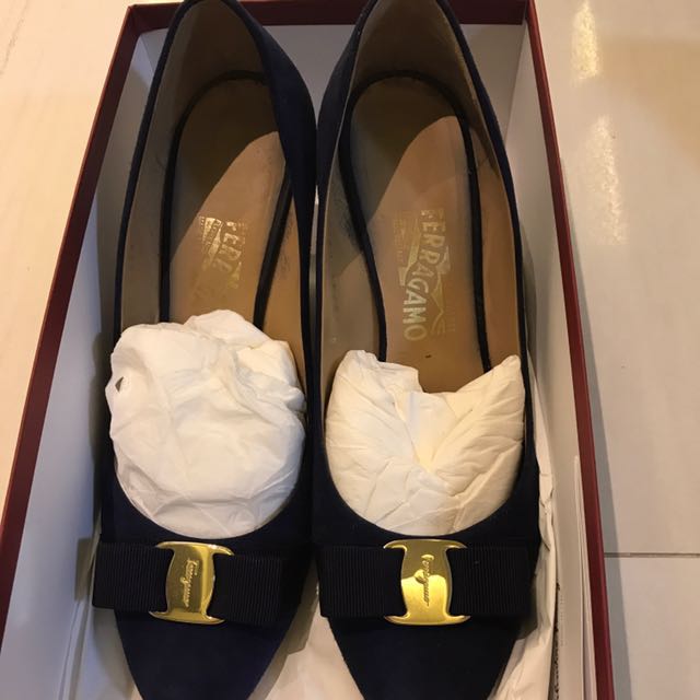 salvatore ferragamo women's shoes