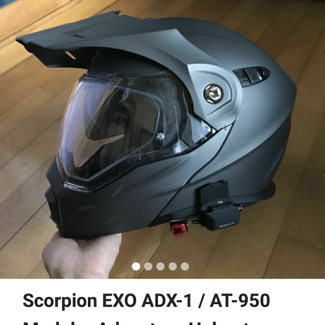Exo adx 1 store