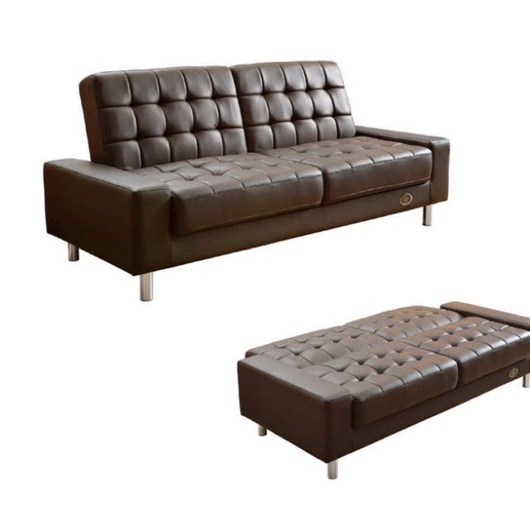 Seahorse Bed Review