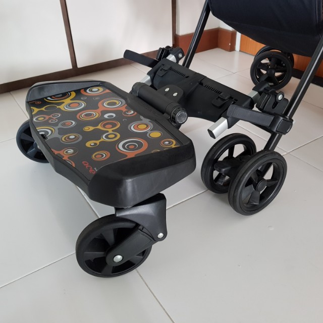 Segboard stroller board cheap