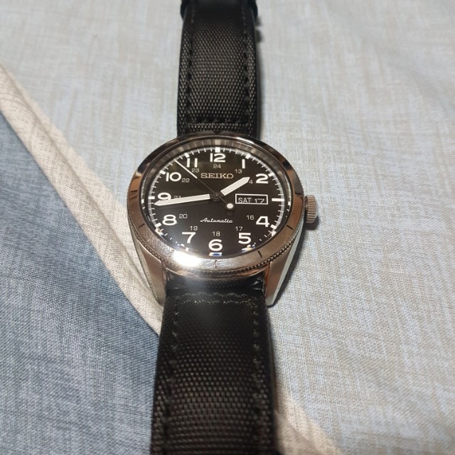 Seiko srp 715 store