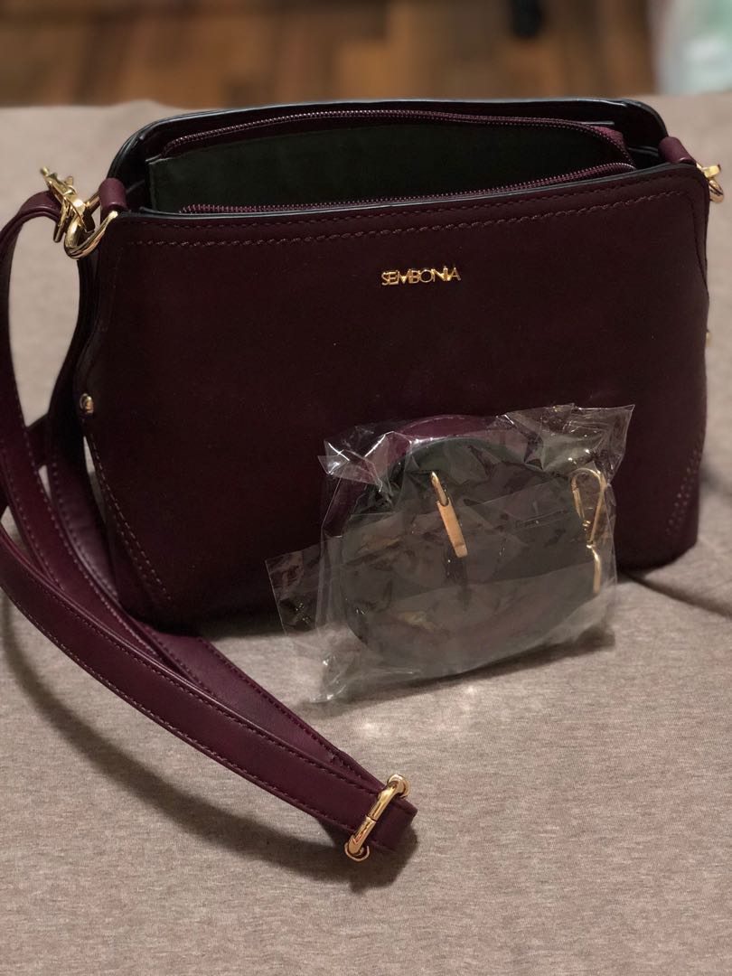 sembonia bag singapore