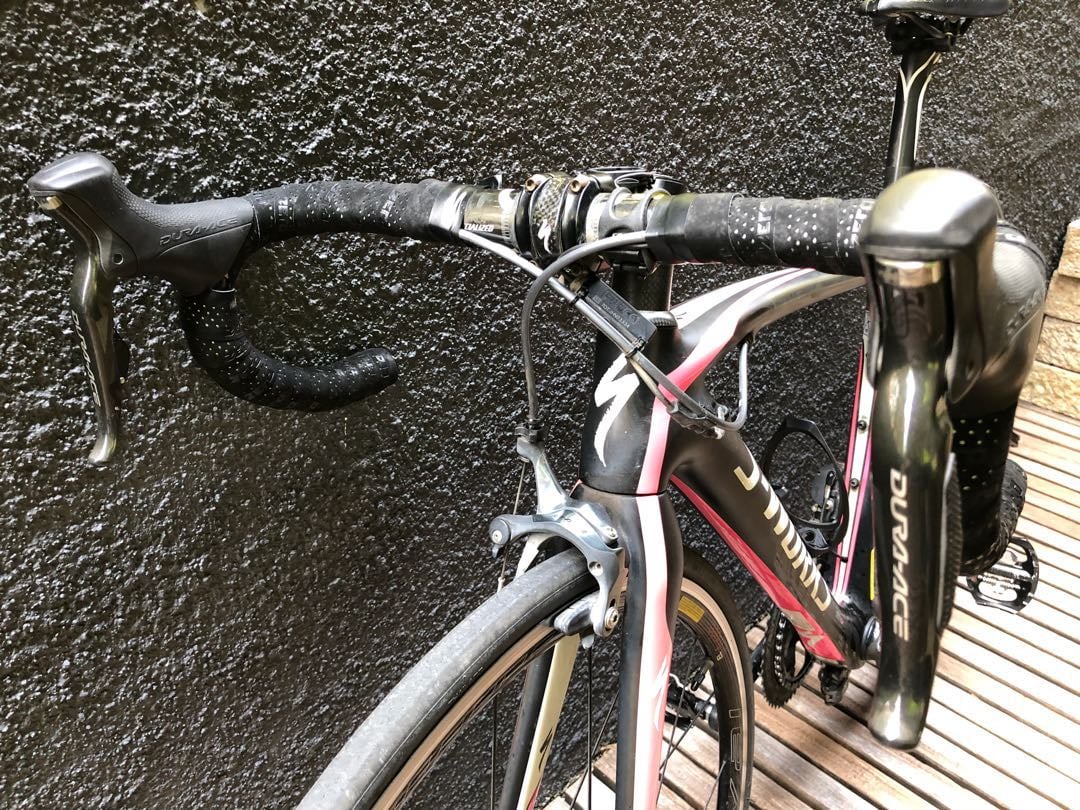 di2 10 speed groupset